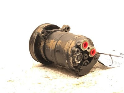 1986-1989 Olds Toronado Trofeo Ac Compressor Air Conditioner Pump Assembly 3.8L