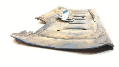 1970 Mercury Cougar Xr7 Driver Left Inside Door Trim Panel Oem Panel