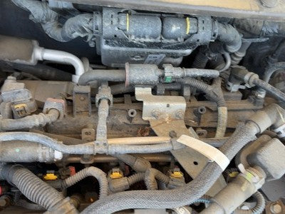 2013-2016 Dodge Dart Intake Manifold Oem 1.4L 4892937Ab