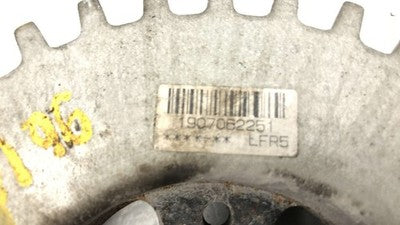 2006-2013 Mazda 3 Harmonic Balancer With Bolt Oem 2.0L Lfr511400