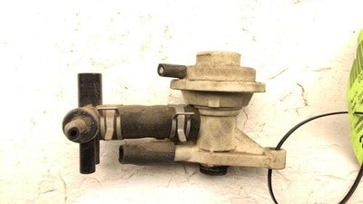 1986 Honda Civic Vacuum Valve With Hose Fitting Elbow Oem 135200-0600