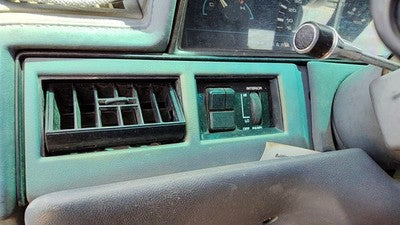 1990-1996 Olds Cutlass Ciera Headlight Switch Oem 1995294