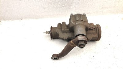 1993 Cadillac Fleetwood Power Steering Gear Box With Pitman Arm Oem Fe1 26045884