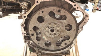 2018-2020 Buick Regal Flywheel Flexplate With Bolts 2.0L Turbo Fwd Oem 12686890