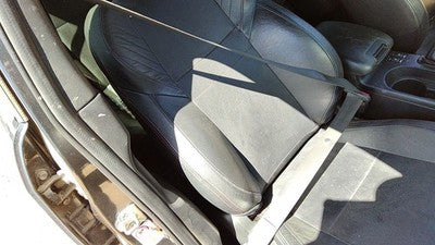2015-21 Subaru Wrx Passenger Right Front Seat Belt Retractor Cbl30 Carbon Black