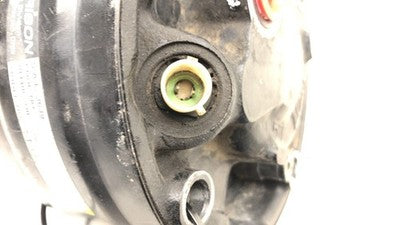 1990-1991 Cadillac Brougham Ac Compressor Air Conditioner Pump Assembly Oem