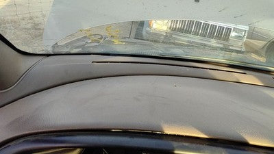 1995-1997 Ford Contour Upper Dash Top Pad Oem Ul Tan F6rz5404320aag