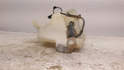 1991 Eighty Eight Windshield Washer Fluid Reservoir With Pump Wiper Tank Bottle