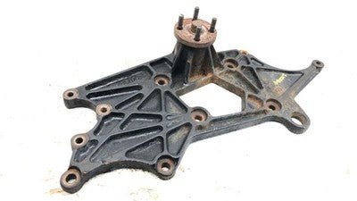 95 Chevy S10 Pickup Engine Alternator Mount Bracket Oem Cooling Fan Bearing 2.2L