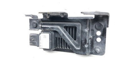 2016-2018 Hyundai Tucson Distance Radar Sensor Module Front Bumper Radar Unit