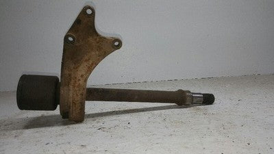 2000-2004 Ford Focus Passenger Right Front Jack Axle Shaft Oem At Ys4z3b436ca