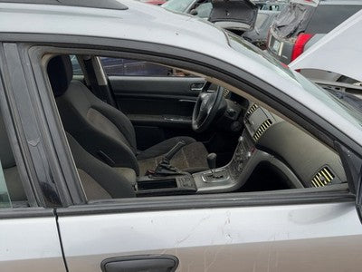 2005-2009 Subaru Legacy Outback Passenger Right Front Side Window Door Glass Oem
