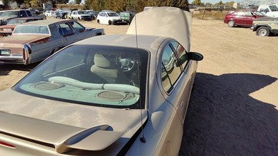 1995-2005 Pontiac Grand Am Radio Antenna Oem 10280480