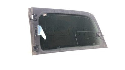2004-2009 Nissan Quest Passenger Right Rear Quarter Glass Back Side Window Oem