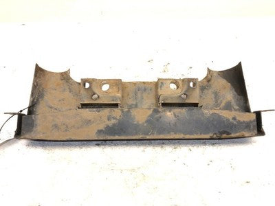 1987 Isuzu Pickup Pup Front Skid Plate Lower Plastic Shield Oem 4X4