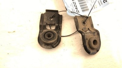 2008-2011 Subaru Impreza Upper Radiator Mount Brackets Oem Brace Tabs
