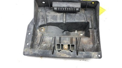 02-10 Mercury Mountaineer Complete Battery Box Mount Tray With Hold Down 4.0l