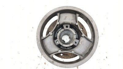 2004-07 Mercury Monterey Harmonic Balancer Crankshaft Pulley With Bolt Oem 4.2L