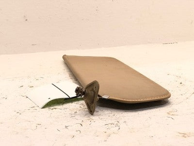 1982 Chevy C10 Passenger Right Sun Visor Oem Tan