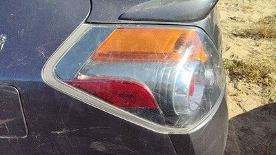 2007-2009 Nissan Altima Driver Left Tail Light Brake Lamp Oem Rear 4 Door