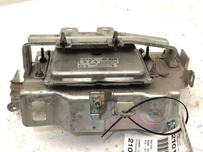 13-15 Nissan Sentra Engine Computer Ecu Unit Electronic Control Module Ecm 1.8L