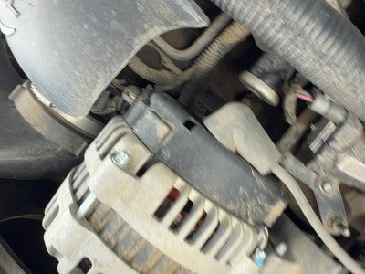 2001-2002 Chevy Suburban Alternator 5.3L 19244746