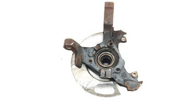 1983-92 Buick Century Driver Left Front Spindle Steering Knuckle With Wheel Hub