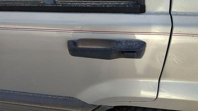 1994 Jeep Grand Cherokee Driver Left Rear Outside Door Handle Oem Back