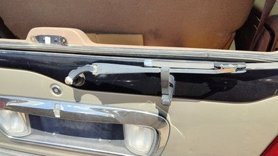 98-02 Lincoln Navigator Back Glass Wiper Arm Rear Window Blade Liftgate Hatch
