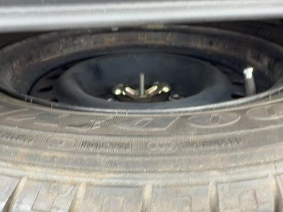 1998-2002 Mercury Grand Marquis 16" Compact Spare Mini Donut Wheel Tire Oem