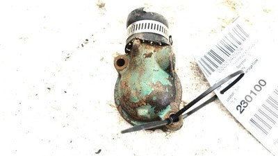 1964 Ford Falcon Thermostat Housing OEM 170 I6