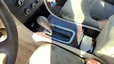 05-09 Lacrosse Auto Floor Shifter Lever Assembly Automatic Transmission 52B