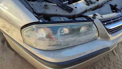 2000-2004 Chevy Impala Passenger Right Head Light Oem Front Lamp 10349962