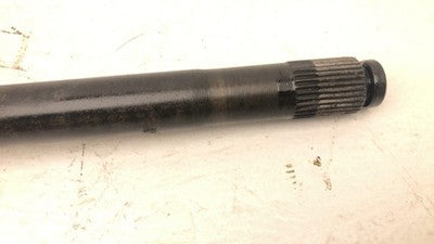 1987-1996 Ford F150 Driver Left Rear Axle Shaft Oem Back E7tz4234b