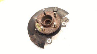2004-2007 Saturn Vue Rh Passenger Right Front Spindle Steering Knuckle With Hub