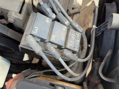 1988-1992 Olds 88 Ignition Coil Assembly Oem 3.8L 12353801