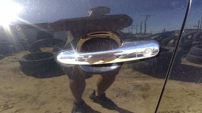 2011-2013 Kia Sorento Driver Left Front Outside Door Handle Oem 826511U010