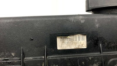 2006 2007 2008 2009 Mazda 3 Valve Cover Oem 2.0l L3n510210b