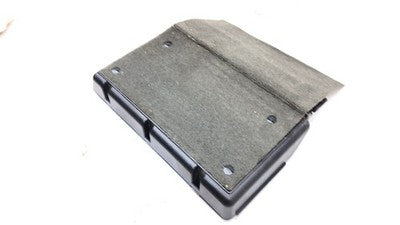 2005 Chevy Colorado Passenger Right Rear Under Seat Storage Compartment Oem