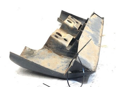 1987 Isuzu Pickup Pup Front Skid Plate Lower Plastic Shield Oem 4X4
