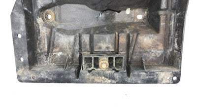 02-10 Mercury Mountaineer Complete Battery Box Mount Tray With Hold Down 4.0l