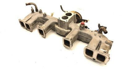 1987-1990 Jeep Wrangler Yj Intake Manifold Oem 4.2L Aluminum 83500204