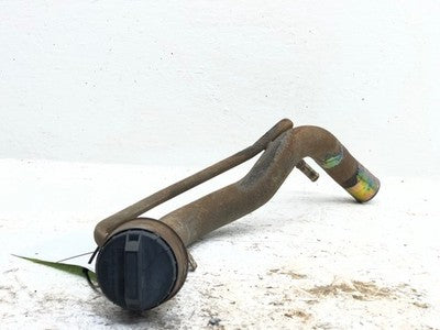 1985 Toyota Tercel Fuel Filler Neck OEM Gas Fill Hose with Gas Cap