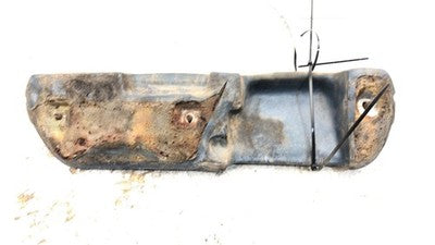 1970 Mercury Cougar Xr7 Passenger Right Inside Arm Rest Grab Handle Oem