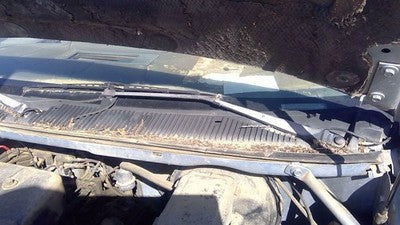 1991-1996 Chevy Caprice Driver Left Windshield Wiper Arm Oem Blade Lever