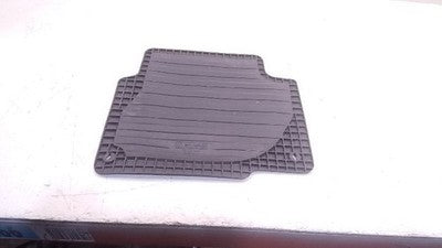 1998 Bmw 318I Driver Side Rear Left Rubber Floor Mat Back Seat
