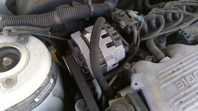 1994-1995 Buick Skylark Alternator 3.1L 19152475