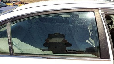 2002-2006 Nissan Altima Passenger Right Rear Side Window Door Glass Oem Back