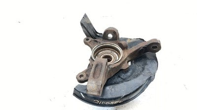 1992-1996 Toyota Camry Driver Left Spindle Steering Knuckle With Wheel Hub 6 Cyl