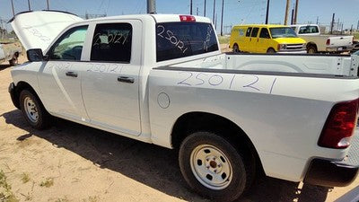 2012-2024 Dodge Ram 1500 Passenger Right Rear Back Axle Shaft Oem 68140296Aa